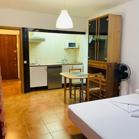 Apartamentos Madrid Hortaleza Экстерьер фото